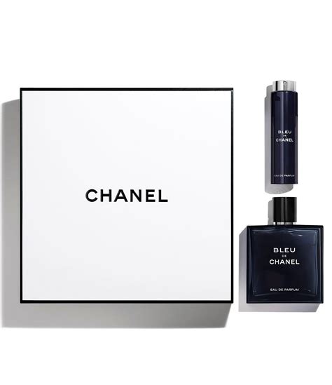 bleu de chanel by chanel parfum spray